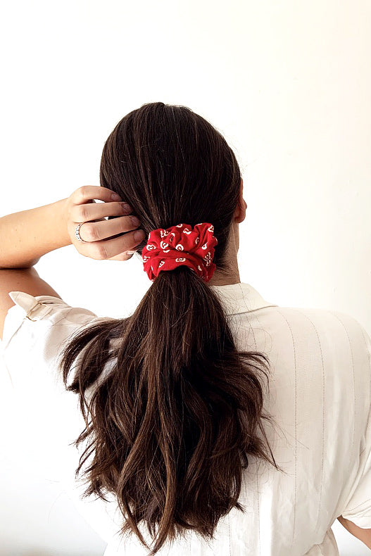 Fair Scrunchies - 3 Pack