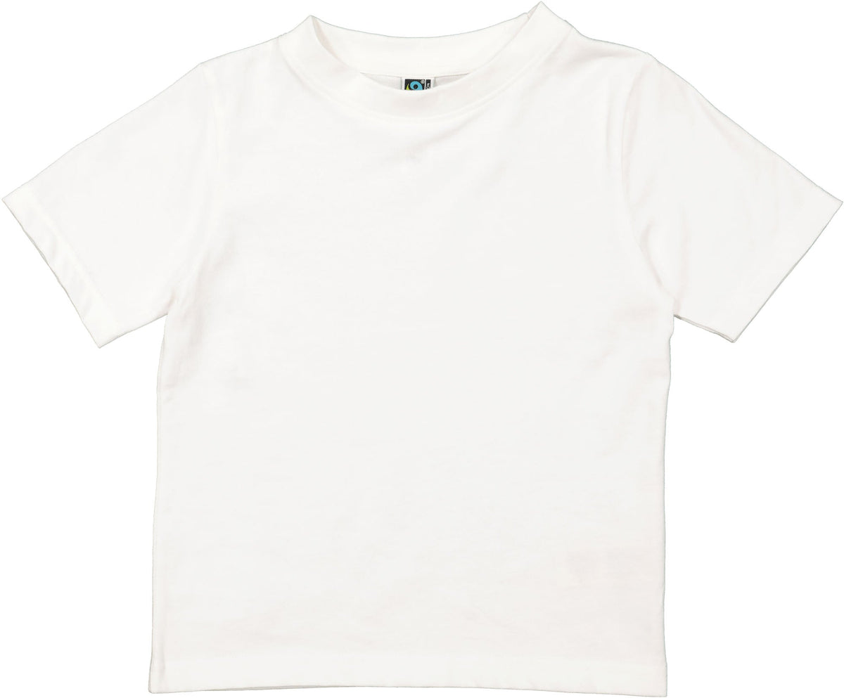 Toddler Classic Fair Trade T-Shirt