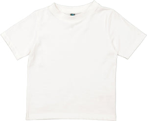 Toddler Classic Fair Trade T-Shirt