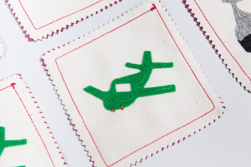 Transportation Memory Game