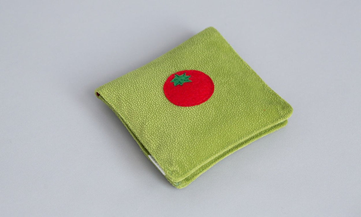 Vegetables Memory Game